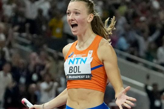 femke mpol